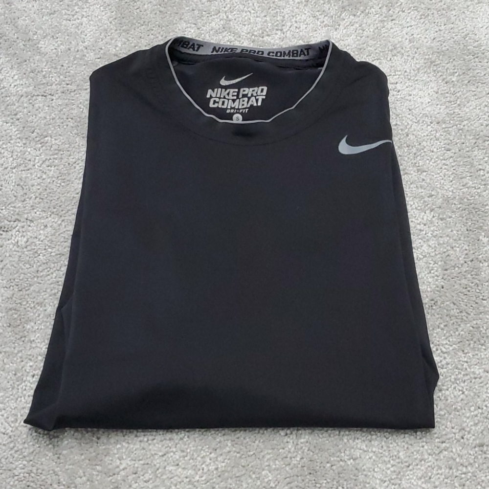 nike long sleeve